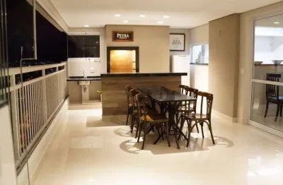 Apartamento com 3 dormitórios à venda, 120 m² por r$ 1.860.000,00 - santa teresinha - são paulo/sp