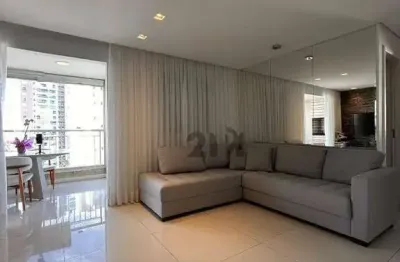 Apartamento com 2 dormitórios à venda, 74 m² por r$ 915.000 - santa teresinha - são paulo/sp