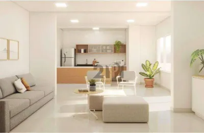 Apartamento com 1 dormitório à venda, 42 m² por r$ 484.512,00 - santana - são paulo/sp