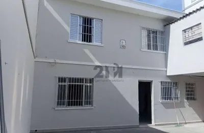 Sobrado com 2 dormitórios à venda, 95 m² por r$ 399.000,00 - vila leonor - são paulo/sp