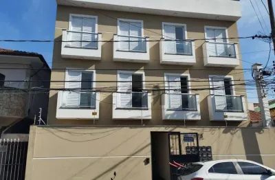 Apartamento com 2 dormitórios à venda, 44 m² por r$ 285.000,00 - vila guilherme - são paulo/sp
