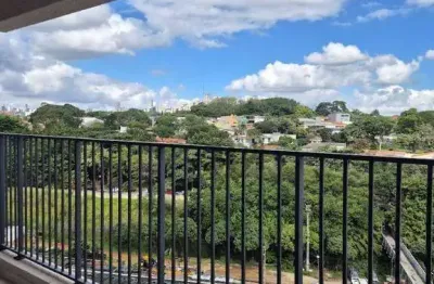 Apartamento com 3 dormitórios à venda, 67 m² por r$ 867.000 - vila anastácio - são paulo/sp