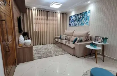 Sobrado com 2 dormitórios à venda, 92 m² por r$ 698.000,00 - parada inglesa - são paulo/sp