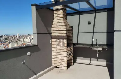Apartamento com 2 quartos à venda na Rua Professor José Rodrigues da Costa Júnior, Vila Gustavo, São Paulo