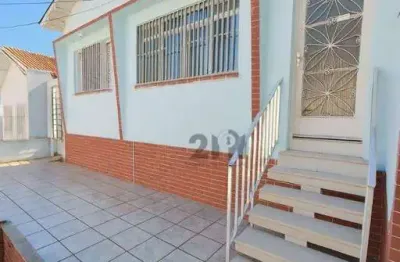 Casa com 2 dormitórios à venda, 80 m² por r$ 550.000,00 - jardim frança - são paulo/sp