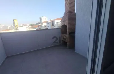 Apartamento com 2 quartos à venda na Rua Guajurus, Jardim São Paulo (Zona Norte), São Paulo