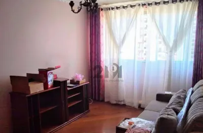 Apartamento com 2 dormitórios à venda, 88 m² por r$ 480.000,00 - santana - são paulo/sp
