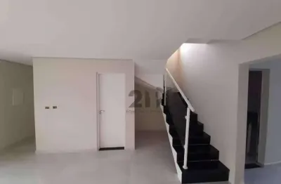 Sobrado com 2 dormitórios à venda, 108 m² por r$ 450.000,00 - canjica - mairiporã/sp