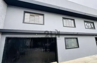 Galpão à venda, 800 m² por r$ 4.400.000,00 - vila amália - são paulo/sp