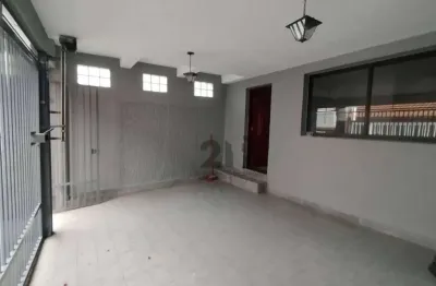 Casa com 2 quartos à venda na Rua Luís Rosanova, Água Fria, São Paulo