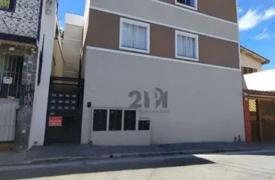 Apartamento com 2 quartos à venda na Rua Sacalina, Vila Isolina Mazzei, São Paulo