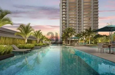 Apartamento com 3 dormitórios à venda, 129 m² por r$ 1.950.000 - tucuruvi - são paulo/sp