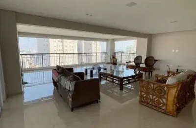 Apartamento com 3 dormitórios à venda, 285 m² por R$ 4.500.000,00 - Santana - São Paulo/SP