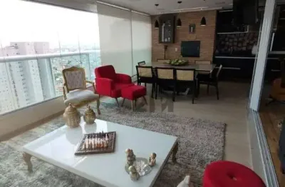 Apartamento com 3 quartos à venda na Rua Piracema, Santa Teresinha, São Paulo