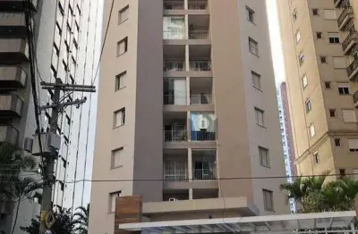 Apartamento com 3 dormitórios (1 suíte) para alugar, 90 m² - R$ 3.200/mês - Santa Teresinha - São Paulo/SP