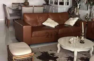 Apartamento com 3 dormitórios para alugar, 159 m² por R$ 5.000 - Água Fria - São Paulo/SP