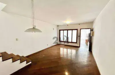 Casa com 4 dormitórios à venda, 178 m² por R$ 670.000,00 - Vila Dom Pedro II - São Paulo/SP