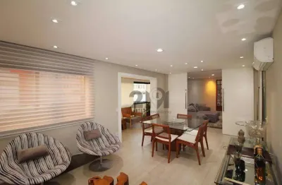 Apartamento com 3 dormitórios à venda, 140 m² por R$ 1.150.000,00 - Santana - São Paulo/SP