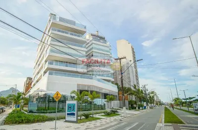 Apartamento garden, com 3 suítes à venda, 281 m² - caiobá - matinhos/pr