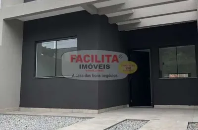 Casa com 3 quartos à venda na Rua B, Centro, Matinhos