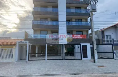Cobertura com 3 dormitórios mobiliada e decoradaà venda, 126 m² por r$ 1.499.000,00 - caiobá - matinhos/pr