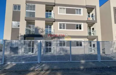 Apartamento  com 2 dormitórios à venda, 43,60 m² por r$ 299.000,00 - sertaozinho - matinhos/pr