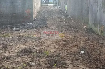 Terreno à venda, 208 m² por r$ 190.000,00 - tabuleiro - matinhos/pr