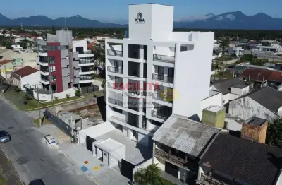 Apartamento com 2 quartos à venda na Av. Beira Mar 7441, Balneário Jamail Mar, Matinhos