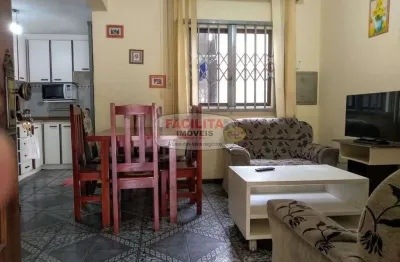 Férias com toda a família reunida. sobrado triplex, acomodação para 12 pessoas