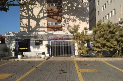 Apartamento com 1 dormitório para alugar, 45 m² por r$ 350,00/dia - caiobá - matinhos/pr