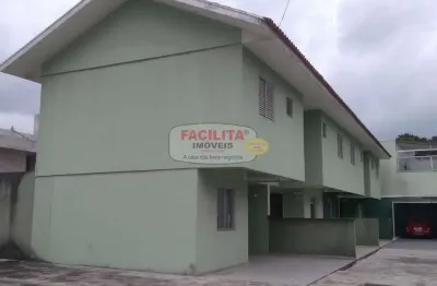 Sobrado com 3 dormitórios para alugar, 85 m² por r$ 650,00/dia - caiobá - matinhos/pr