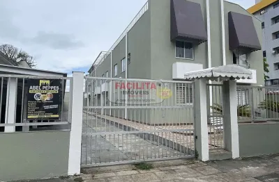 Apartamento com 3 dormitórios para alugar, 90 m² por r$ 600,00/dia - centro - matinhos/pr