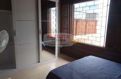 Apartamento com 1 dormitório para alugar, 30 m² por r$ 300,00/dia - caiobá - matinhos/pr