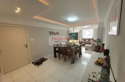 Apartamento com 3 quartos à venda na Avenida Central, Barra Norte, Balneário Camboriú