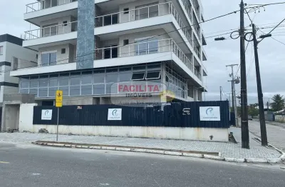 Apartamento com 2 quartos à venda na Avenida Beira Mar (Balneário Flórida), Balneário Flórida, Matinhos