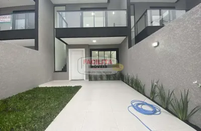 Casa com 3 quartos à venda na Rua Holanda, Balneário Junara, Matinhos