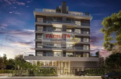 Apartamento com 3 quartos à venda na Avenida Paranaguá, Caiobá, Matinhos