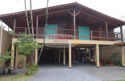 Apartamento com 1 quarto para alugar na Rua São Mateus, Caiobá, Matinhos