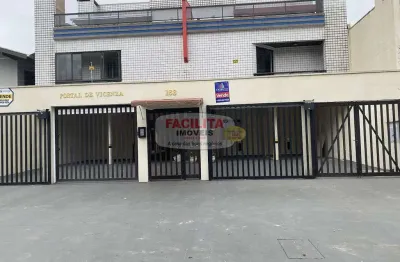 Apartamento com 2 quartos para alugar na Rua Doutor José Pinto Rebello Júnior, Caiobá, Matinhos