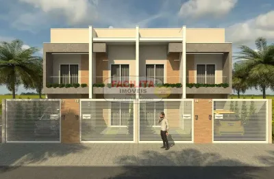 Casa com 2 quartos à venda na Rua Manoel Ferreira Gomes, Centro, Matinhos