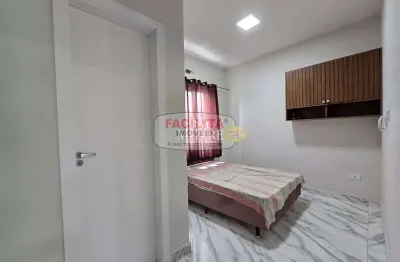 Casa nova, 150 metros da praia, 03 quartos (suíte) churrasqueira