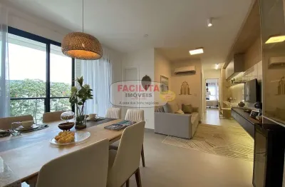 Apartamento com 3 quartos à venda na Rua Maringá, Caiobá, Matinhos