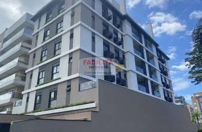 Apartamento com 2 quartos à venda na Rua Maringá, Caiobá, Matinhos