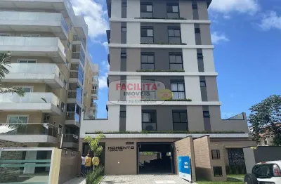 Apartamento com 2 quartos à venda na Rua Maringá, Caiobá, Matinhos