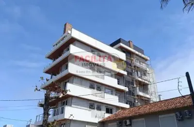 Garden com 170 m² de área privativa, 03 quartos sendo 01 suíte, 02 amplos terraços com infraestrutura para piscina spa