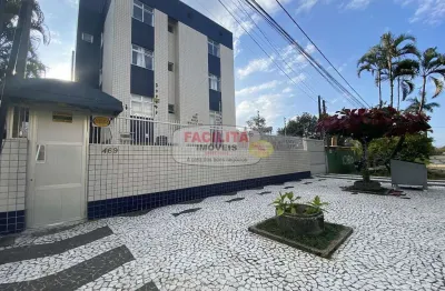 Apartamento com 2 quartos à venda na Rua Palmeira, Caiobá, Matinhos