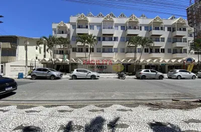 02 dormitórios, entre a praia mansa e praia brava, com garagem,  ar condicionado e internet