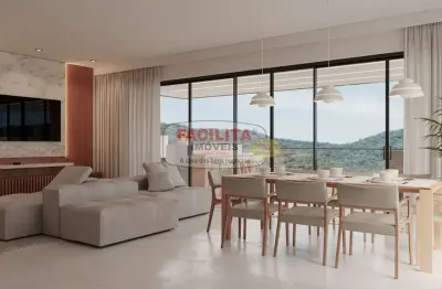 Apartamento com 3 quartos à venda na Avenida Paranaguá, Caiobá, Matinhos