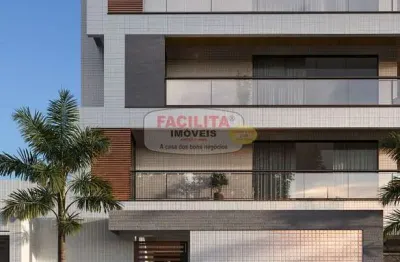 Caiobá, central. praia mansa e praia brava. apartamento garden, com piscina.