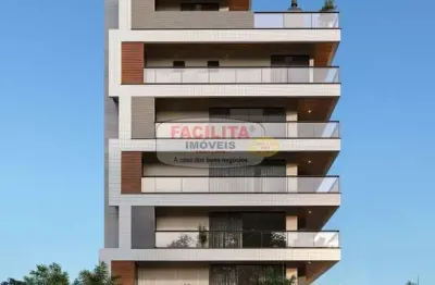 Caiobá, central. praia mansa e praia brava. apartamento garden, com piscina.